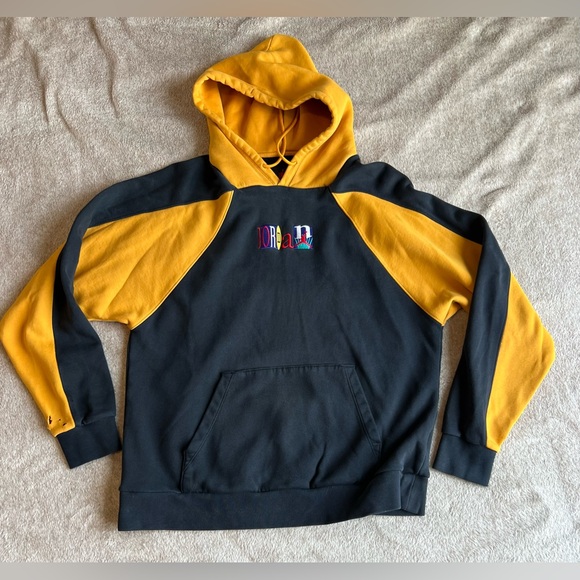 Jordan Hoodie - Picture 6 of 14